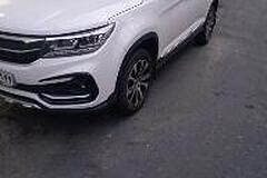 فردا، SX5