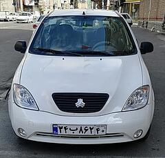 تیبا، صندوق دار