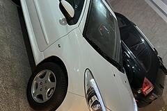 پژو، 207