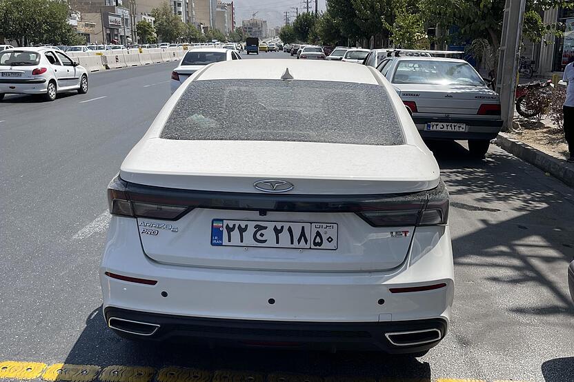 فونیکس، آریزو 6 پرو
