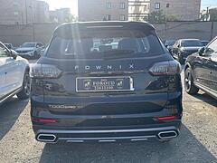 فونیکس، تیگو 8 پرو هیبرید