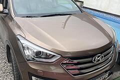 هیوندای، سانتافه