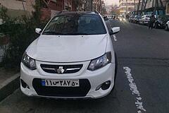 کوییک، دنده ای R
