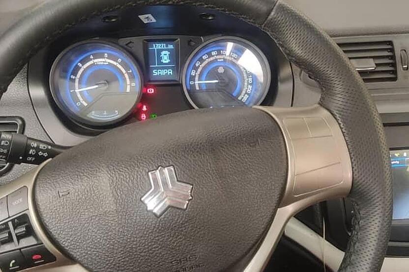 شاهین، G دنده ای