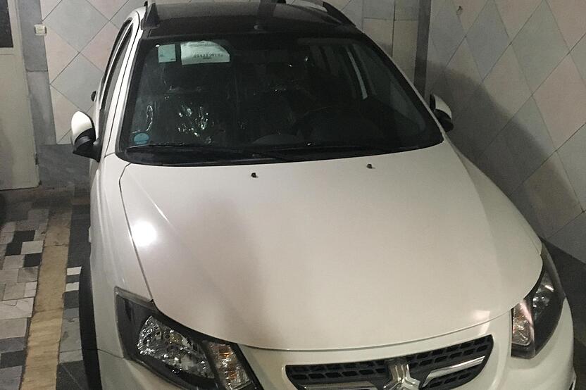 کوییک، دنده ای R