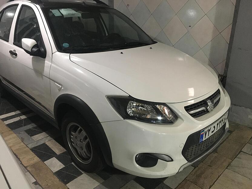 کوییک، دنده ای R