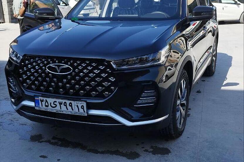 فونیکس، تیگو 7 پرو