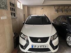 کوییک، دنده ای S
