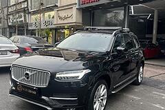 ولوو، XC90