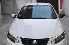 ساینا، EX دنده ای