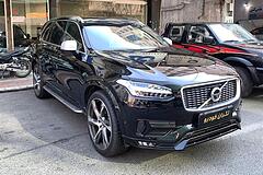 ولوو، XC90