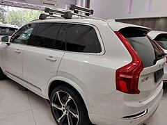 ولوو، XC90