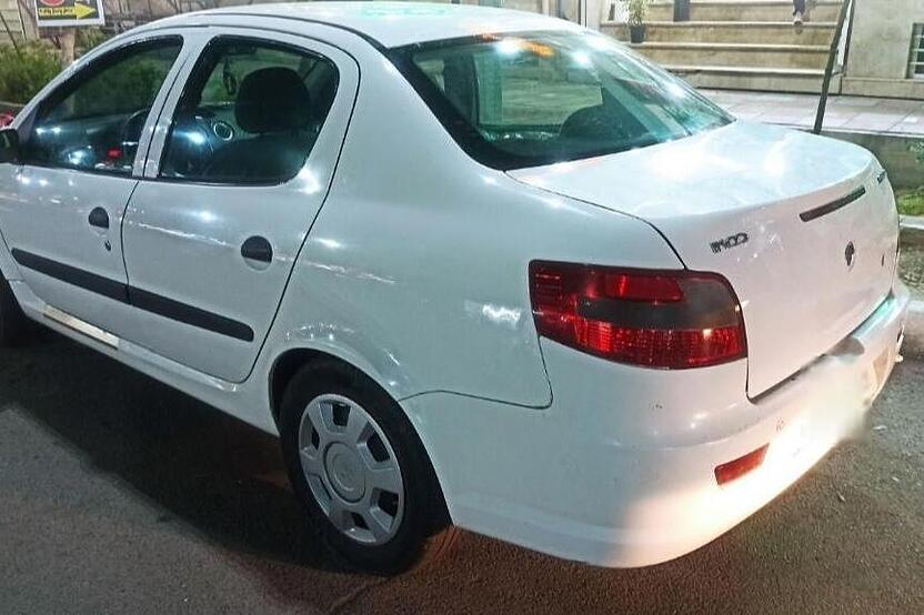 رانا، LX