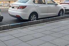 شاهین، GL دنده ای