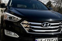هیوندای، سانتافه