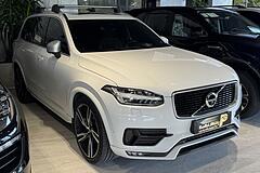 ولوو، XC90
