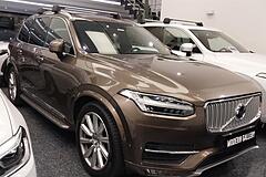 ولوو، XC90