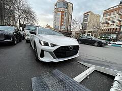 جی ای سی، امپو هیبرید