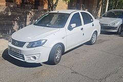 ساینا، EX دنده ای