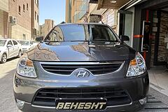 هیوندای، وراکروز