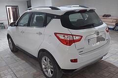 چانگان، CS 35 (مونتاژ)