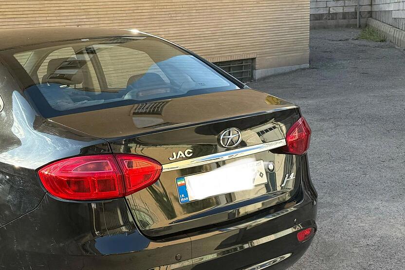 جک، جی 4