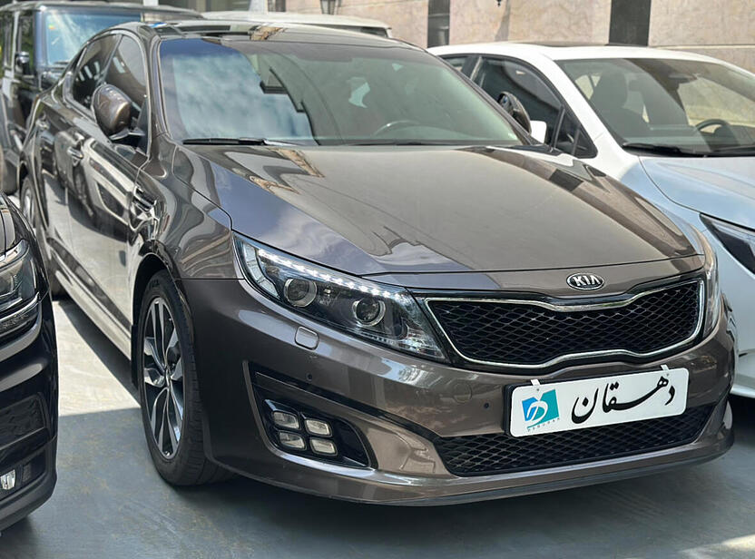 کیا، اپتیما