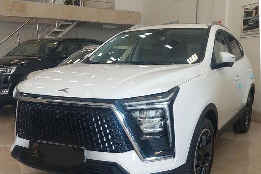 کی ام سی، X5