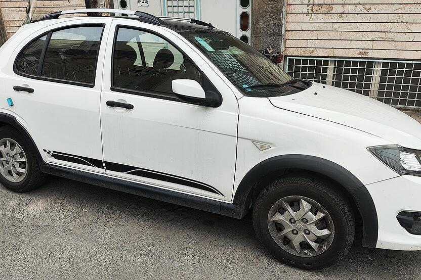 کوییک، دنده ای R