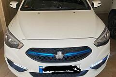 شاهین، G دنده ای