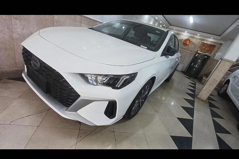 جی ای سی، امپو