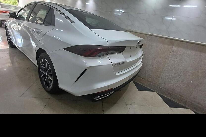 جی ای سی، امپو