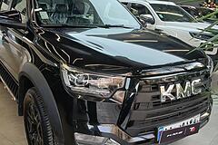 کی ام سی، T8