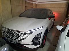 فونیکس، FX