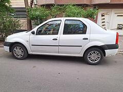 رنو، تندر 90