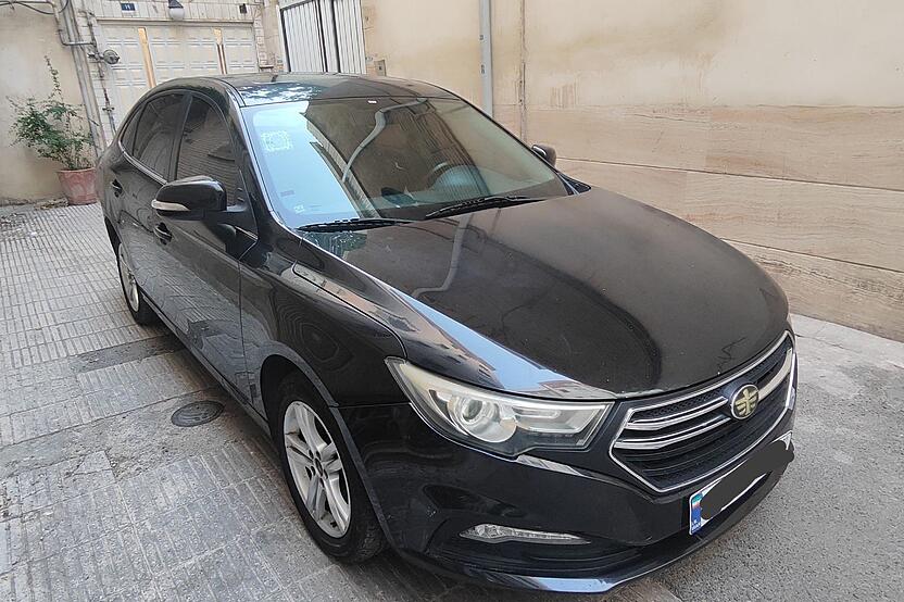 بسترن، B30