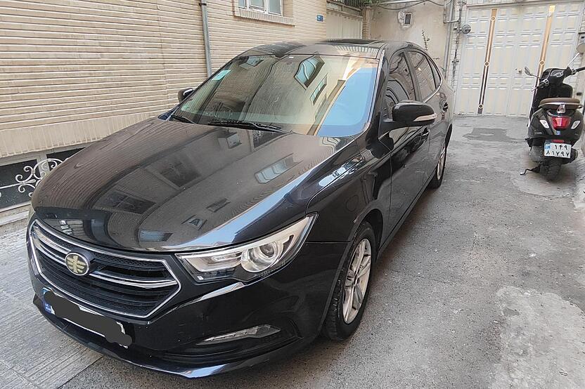 بسترن، B30