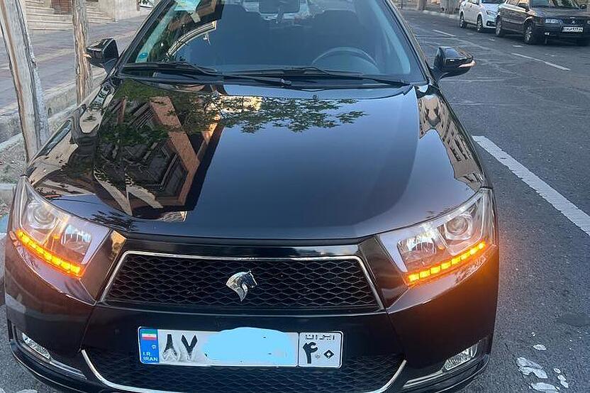 دنا، پلاس EF7