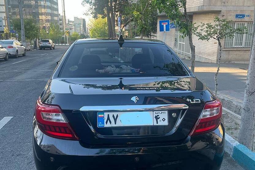 دنا، پلاس EF7