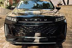 اکستریم، LX