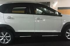 ام وی ام، X22