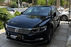 فولکس، پاسات