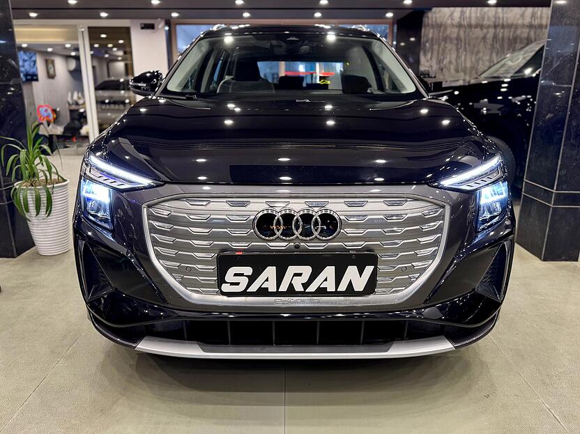 آئودی، Q5 e-tron