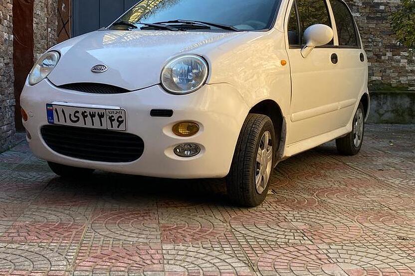 ام وی ام، 110