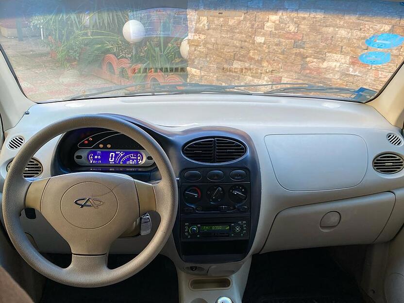 ام وی ام، 110