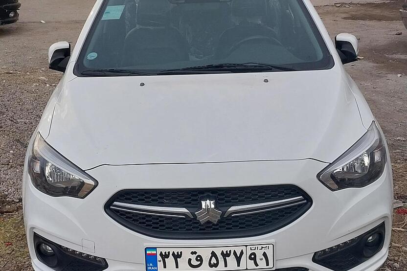 شاهین، G دنده ای