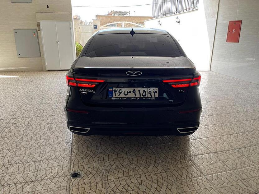 فونیکس، آریزو 6 پرو