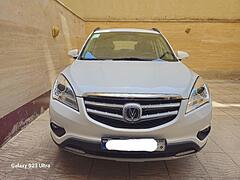چانگان، CS 35 (مونتاژ)