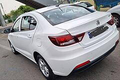 شاهین، GL دنده ای