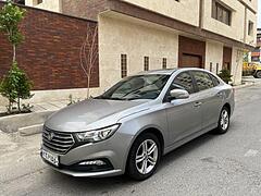 بسترن، B30